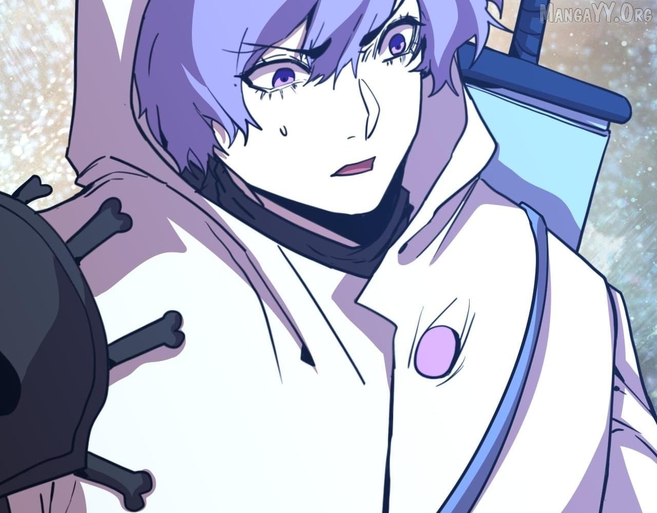 Read Log into the Future EN Manga Online