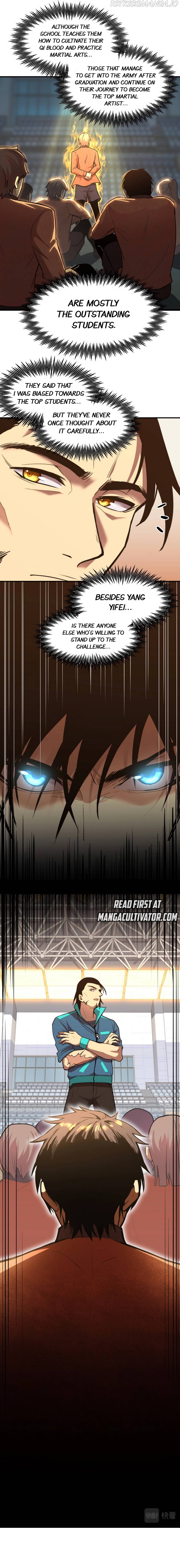 Read Log into the Future EN Manga Online