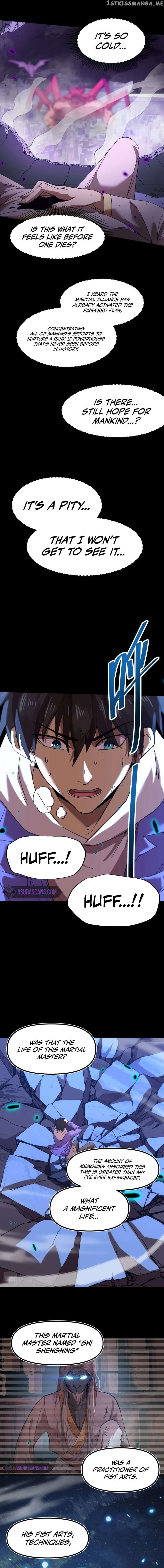 Read Log into the Future EN Manga Online