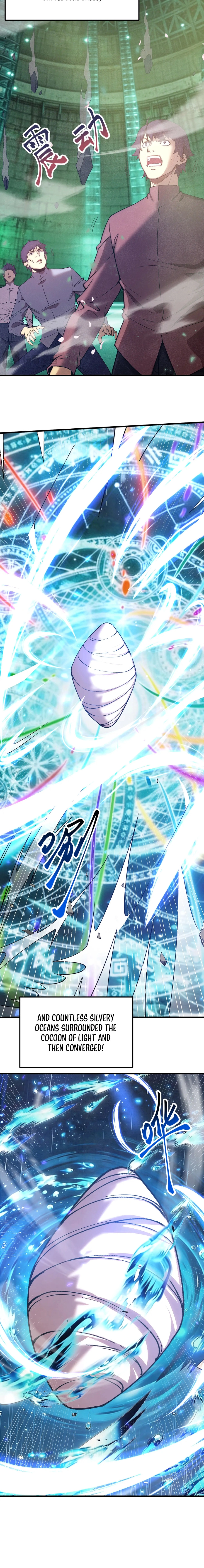 Read Log into the Future EN Manga Online