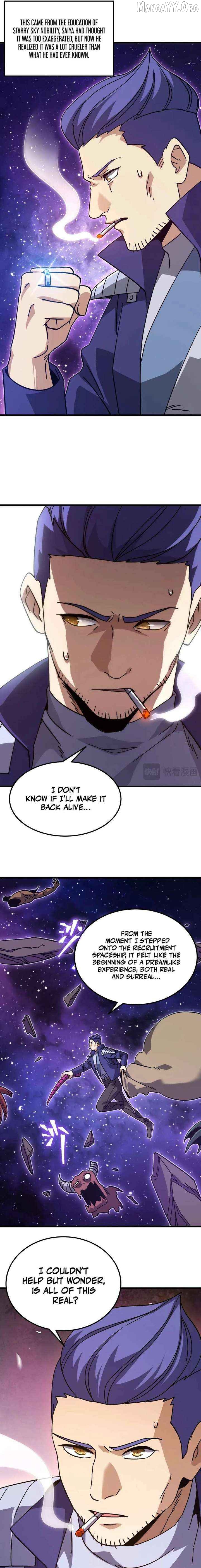 Read Log into the Future EN Manga Online