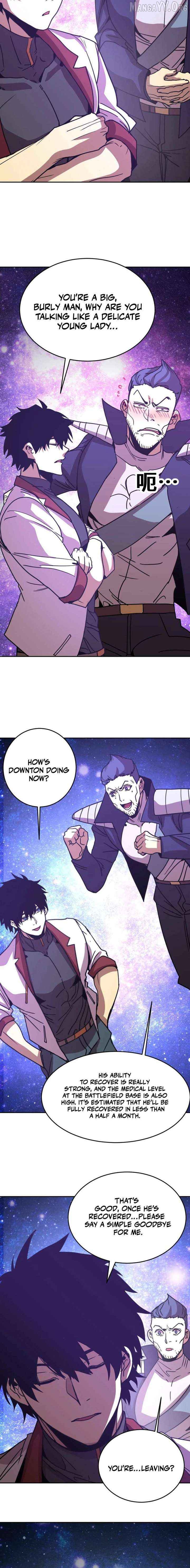 Read Log into the Future EN Manga Online