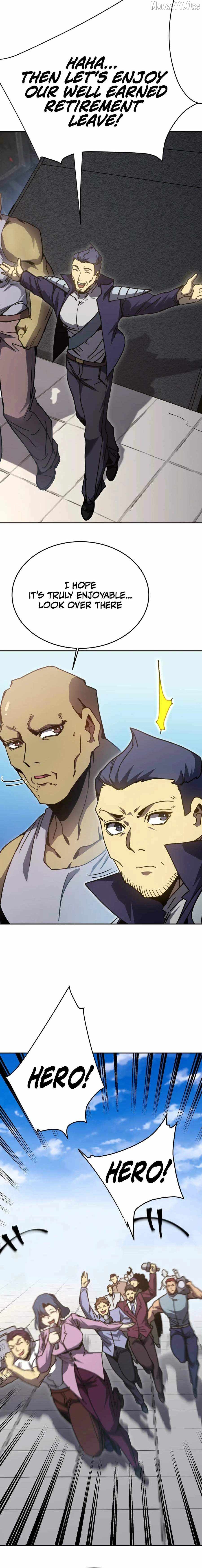 Read Log into the Future EN Manga Online