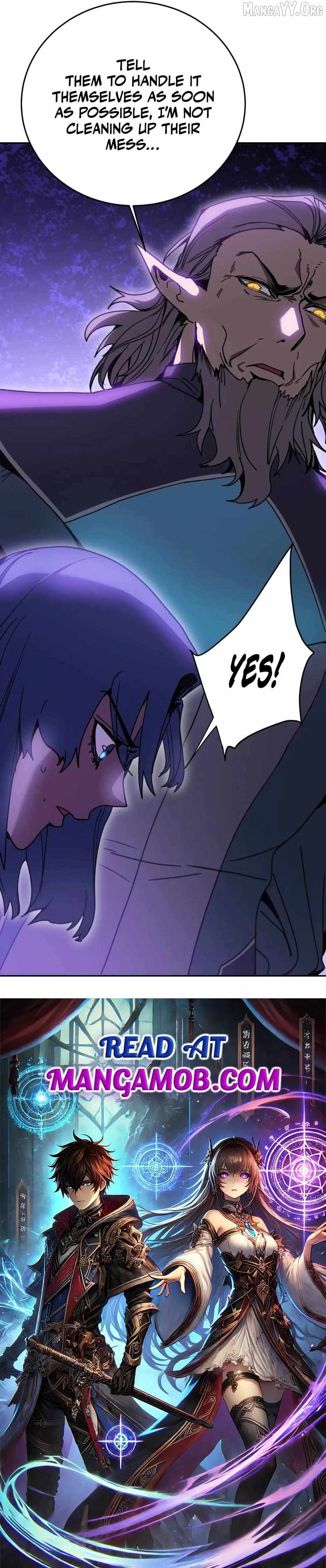 Read Log into the Future EN Manga Online