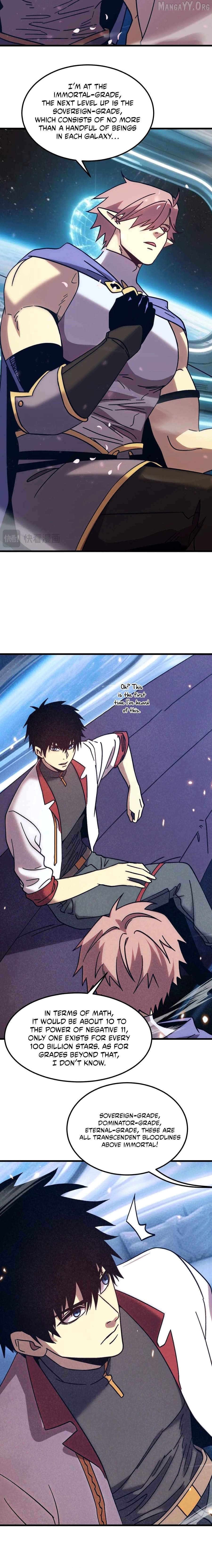 Read Log into the Future EN Manga Online