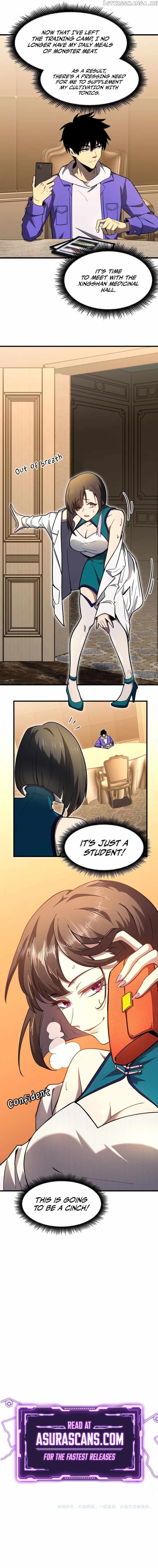 Read Log into the Future EN Manga Online