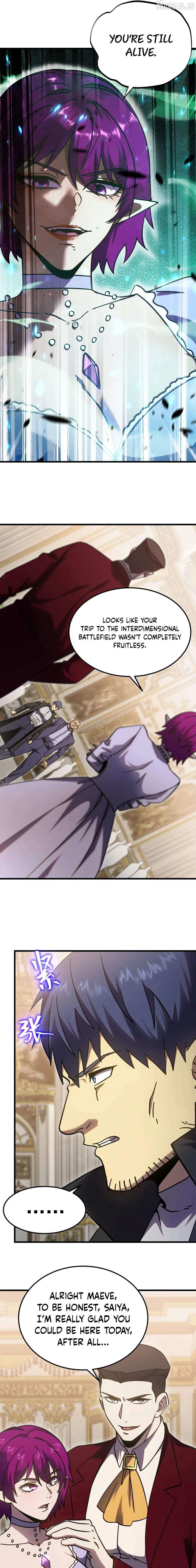 Read Log into the Future EN Manga Online