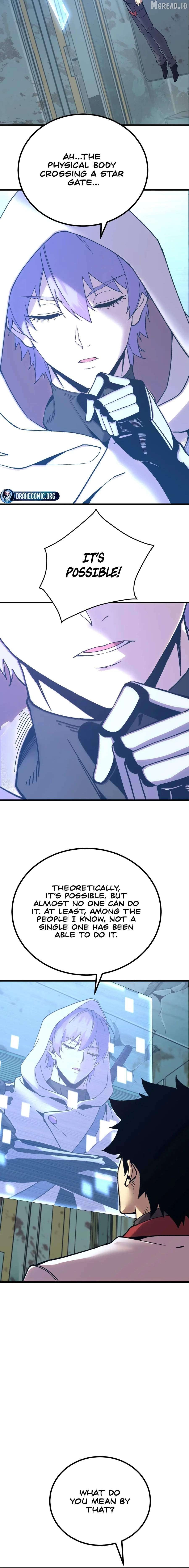 Read Log into the Future EN Manga Online