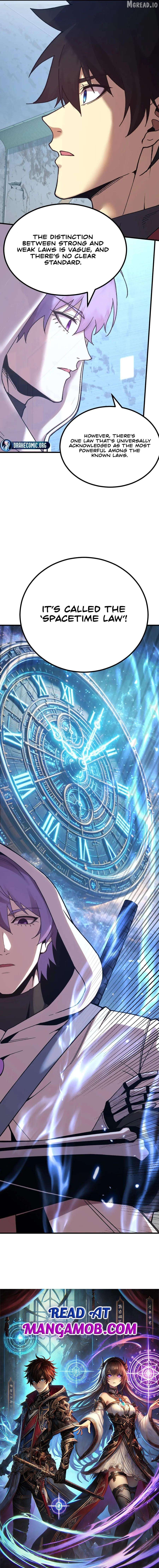 Read Log into the Future EN Manga Online