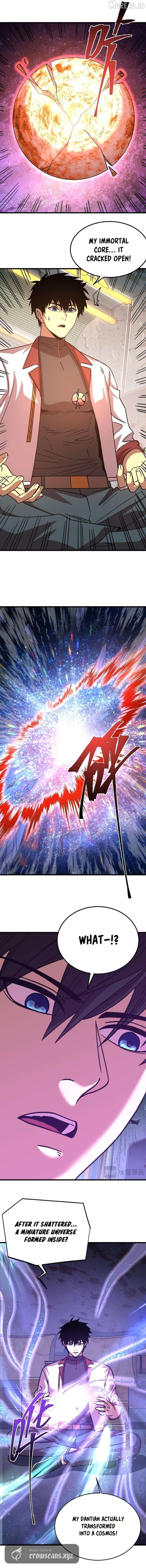 Read Log into the Future EN Manga Online