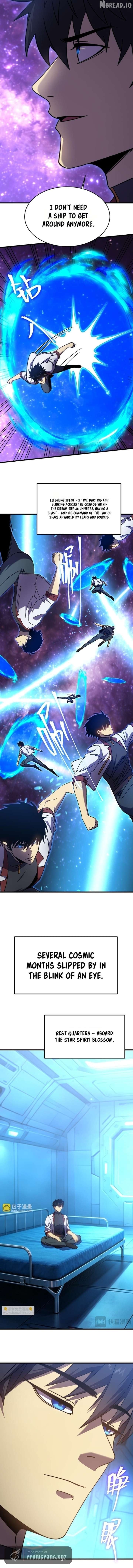 Read Log into the Future EN Manga Online