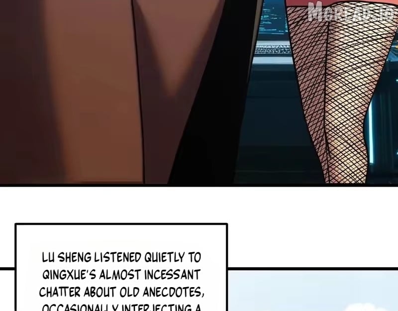 Read Log into the Future EN Manga Online