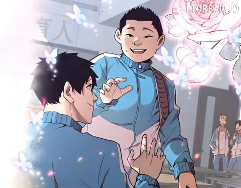 Read Log into the Future EN Manga Online