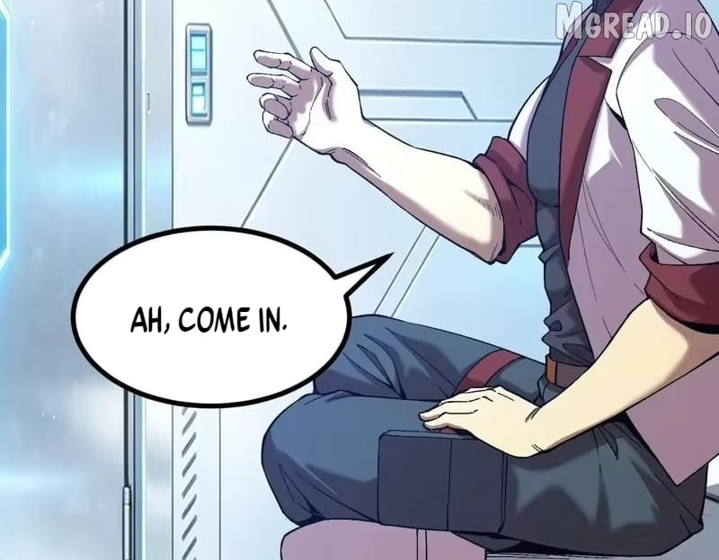 Read Log into the Future EN Manga Online