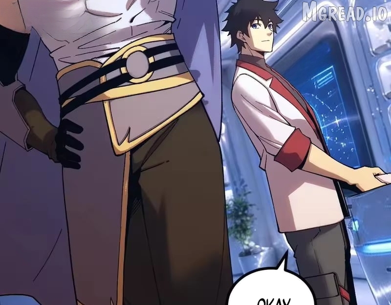 Read Log into the Future EN Manga Online