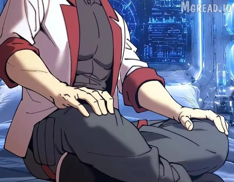 Read Log into the Future EN Manga Online