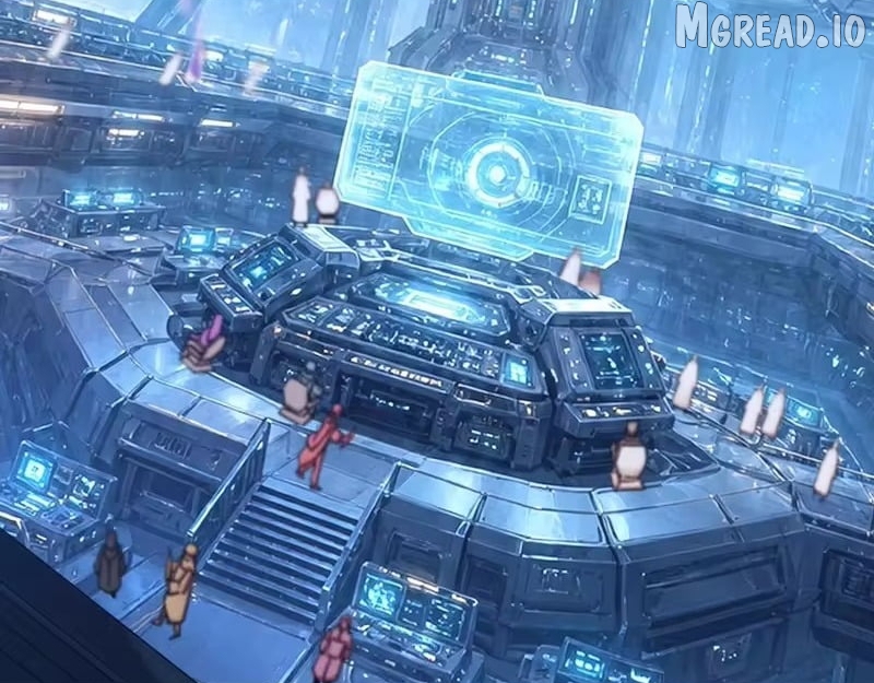 Read Log into the Future EN Manga Online