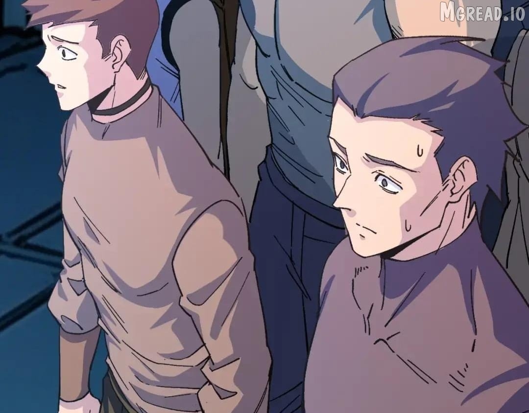 Read Log into the Future EN Manga Online