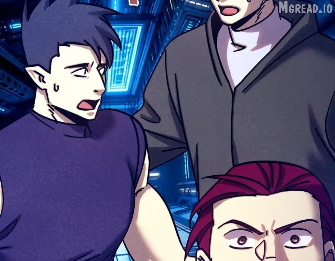 Read Log into the Future EN Manga Online