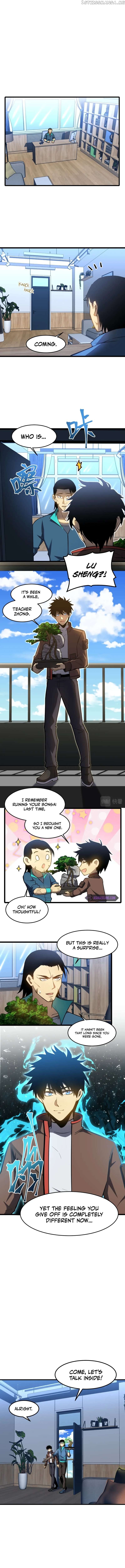 Read Log into the Future EN Manga Online