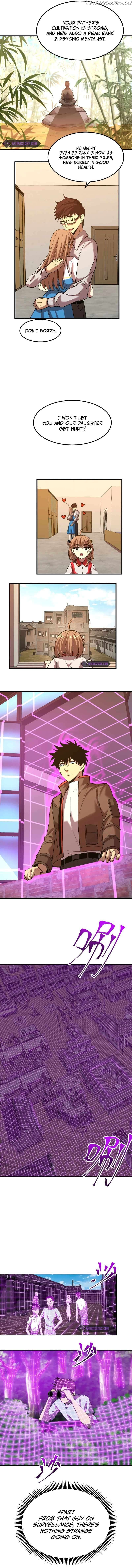 Read Log into the Future EN Manga Online