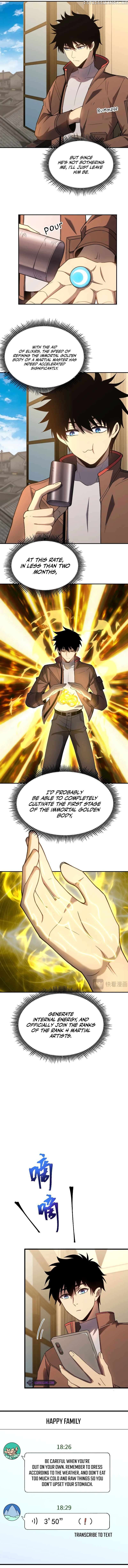 Read Log into the Future EN Manga Online