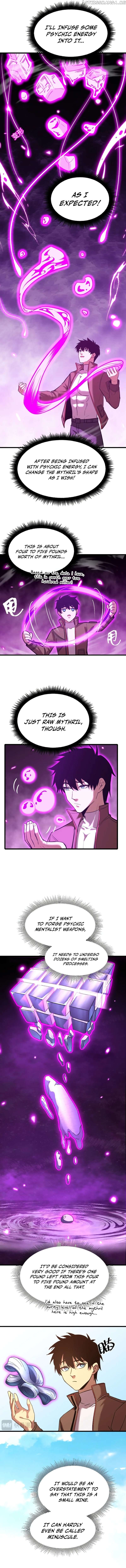 Read Log into the Future EN Manga Online