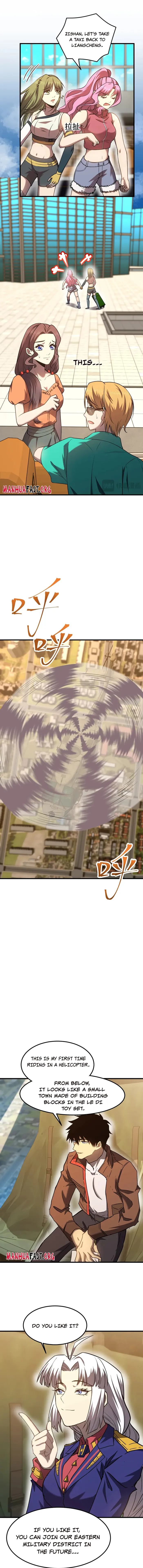 Read Log into the Future EN Manga Online