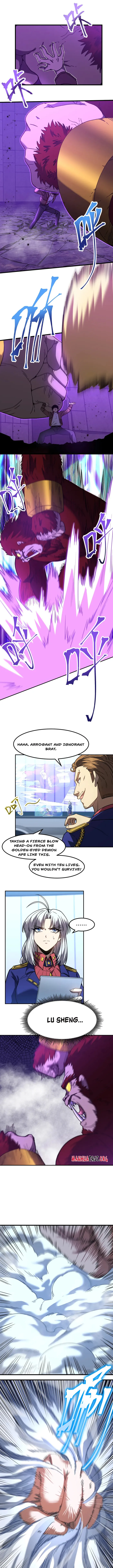 Read Log into the Future EN Manga Online