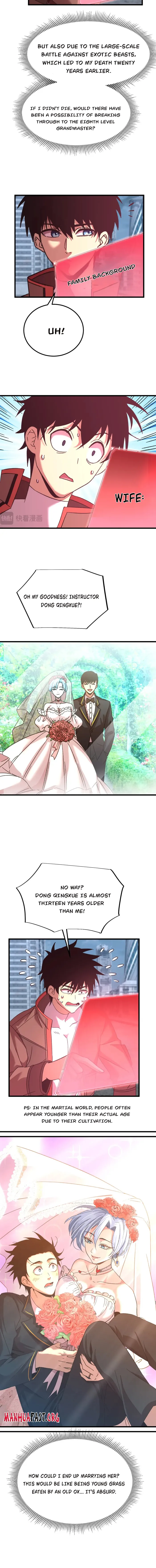 Read Log into the Future EN Manga Online