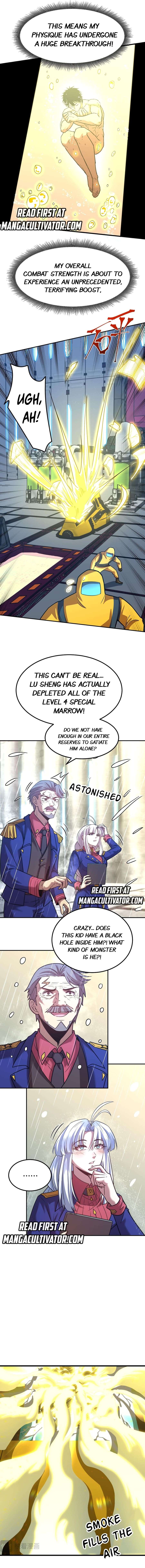 Read Log into the Future EN Manga Online