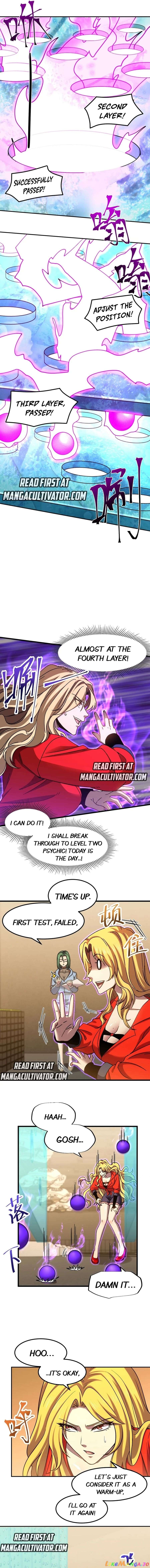 Read Log into the Future EN Manga Online