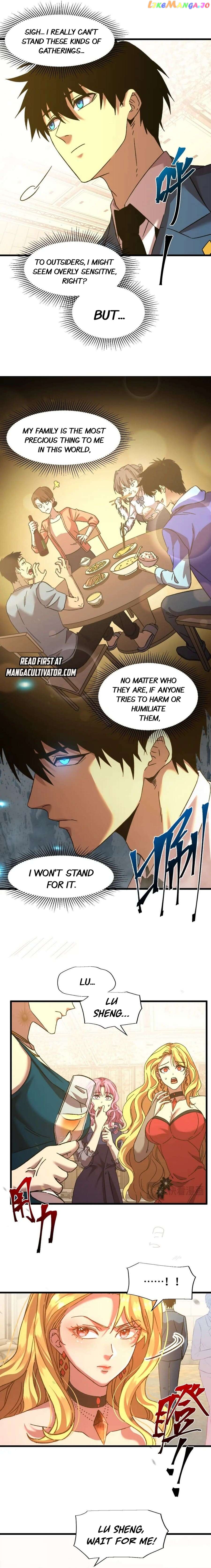 Read Log into the Future EN Manga Online
