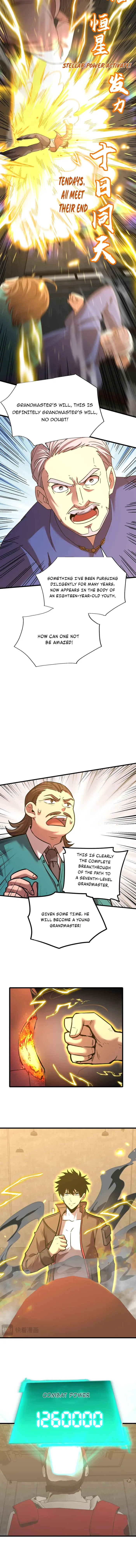 Read Log into the Future EN Manga Online