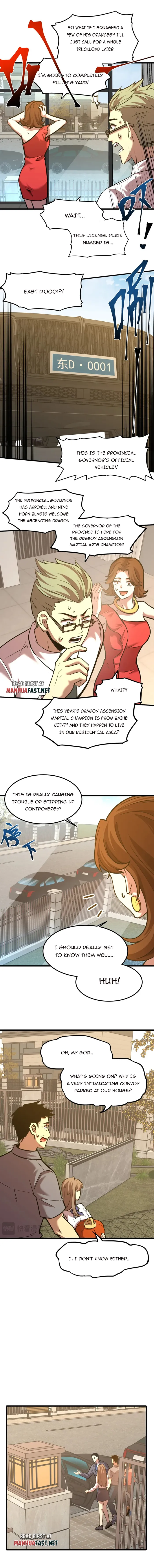 Read Log into the Future EN Manga Online