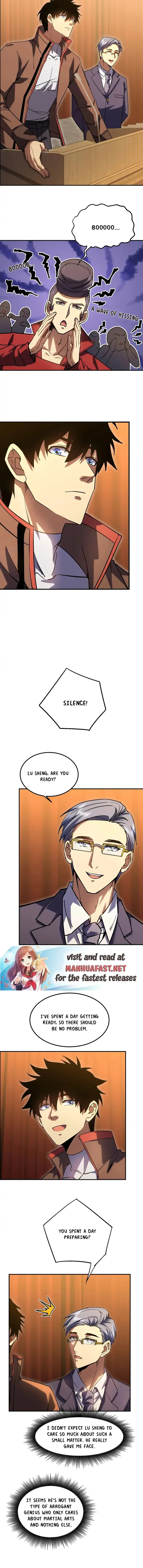 Read Log into the Future EN Manga Online