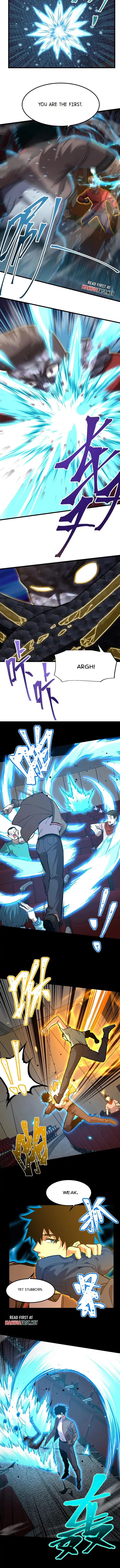 Read Log into the Future EN Manga Online