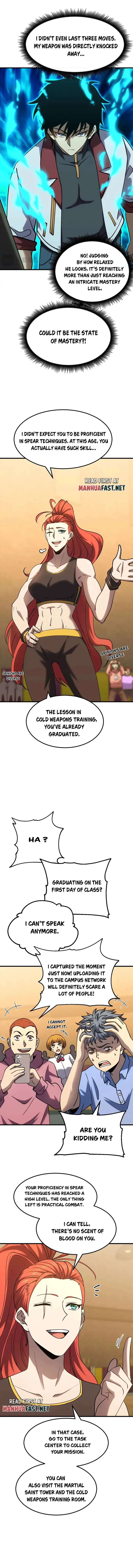 Read Log into the Future EN Manga Online