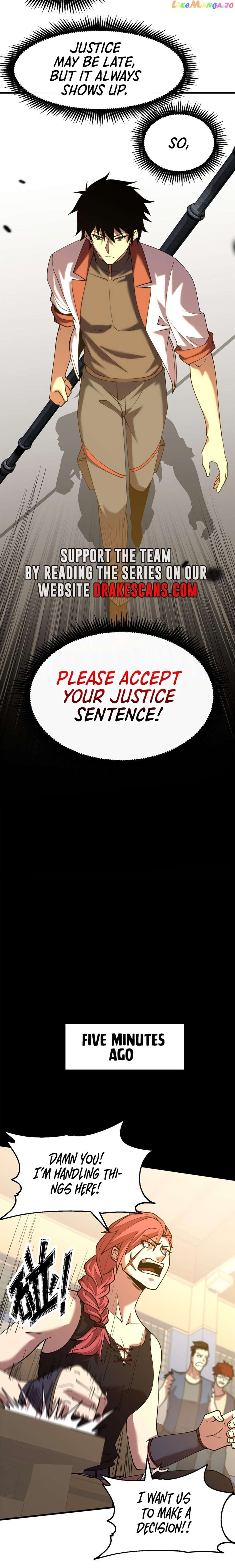 Read Log into the Future EN Manga Online