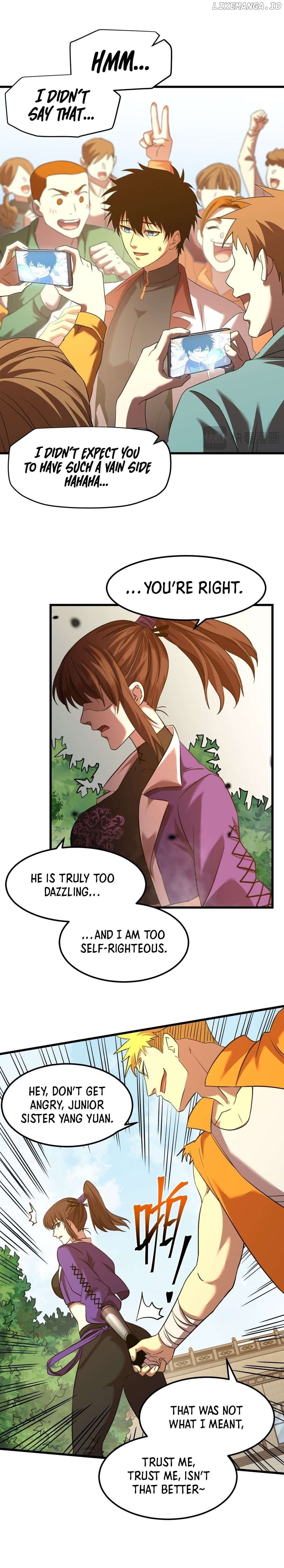 Read Log into the Future EN Manga Online