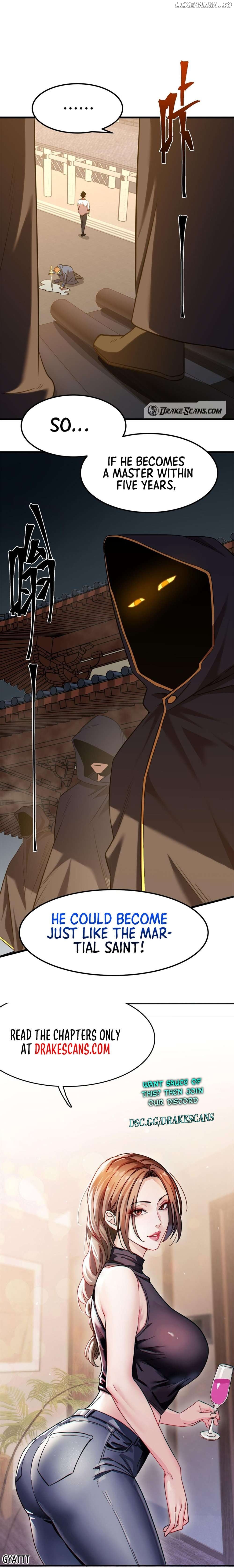 Read Log into the Future EN Manga Online