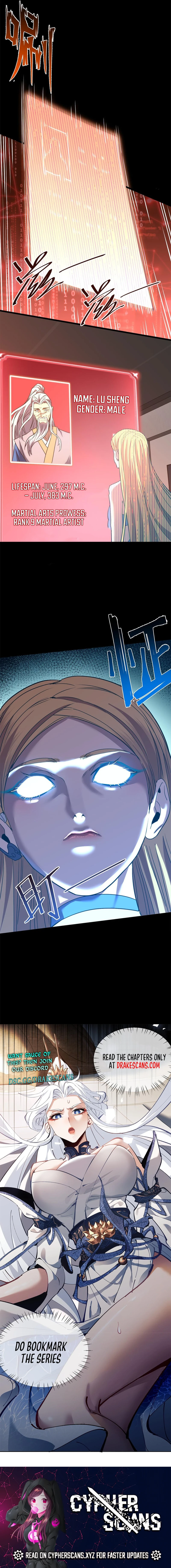 Read Log into the Future EN Manga Online