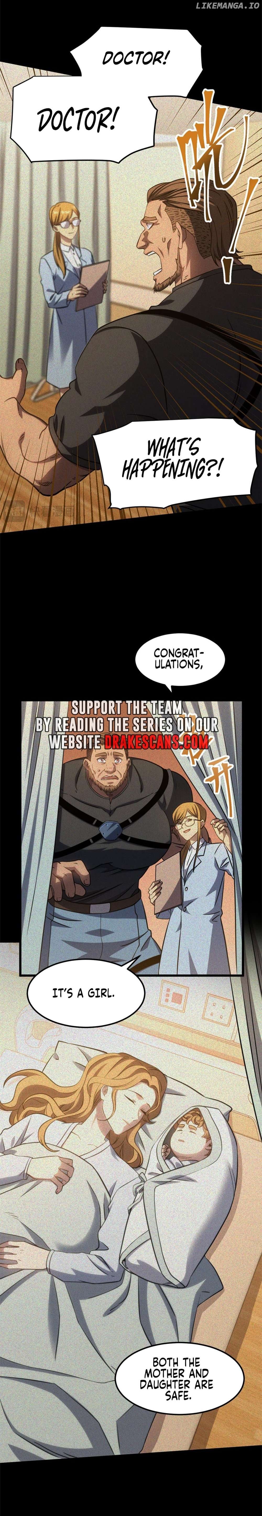 Read Log into the Future EN Manga Online