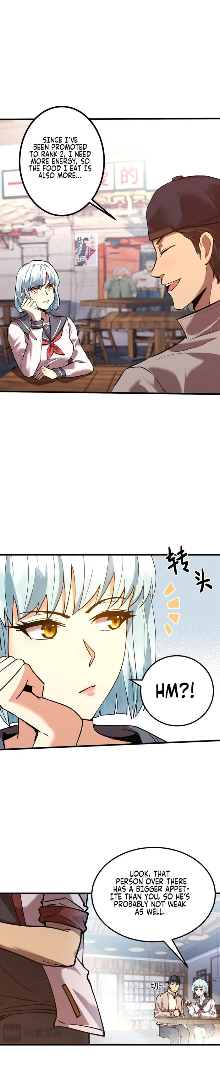 Read Log into the Future EN Manga Online