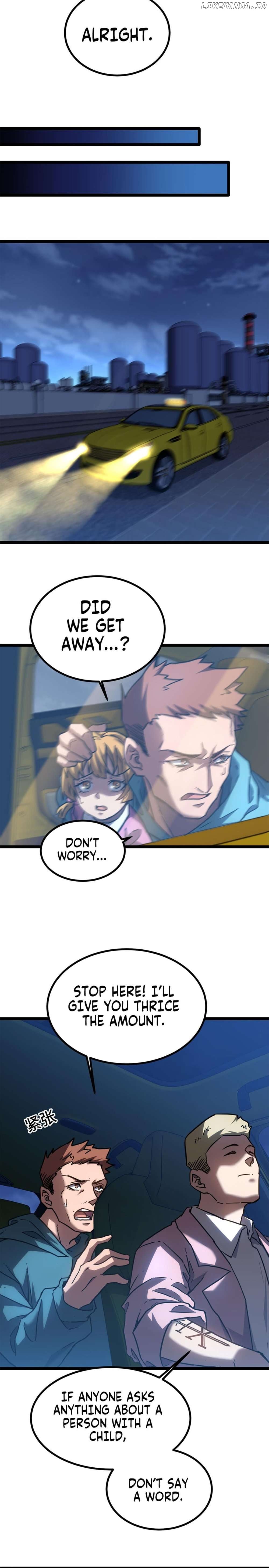 Read Log into the Future EN Manga Online