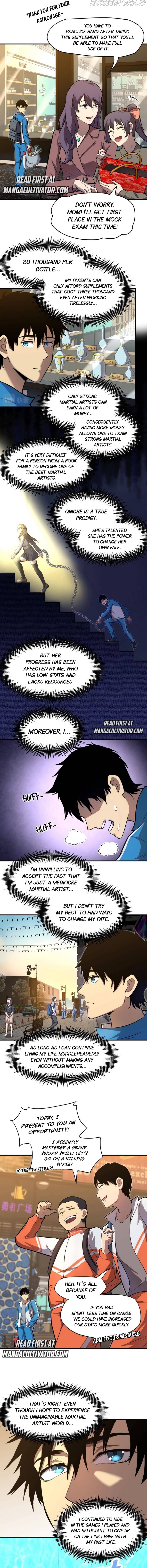 Read Log into the Future EN Manga Online