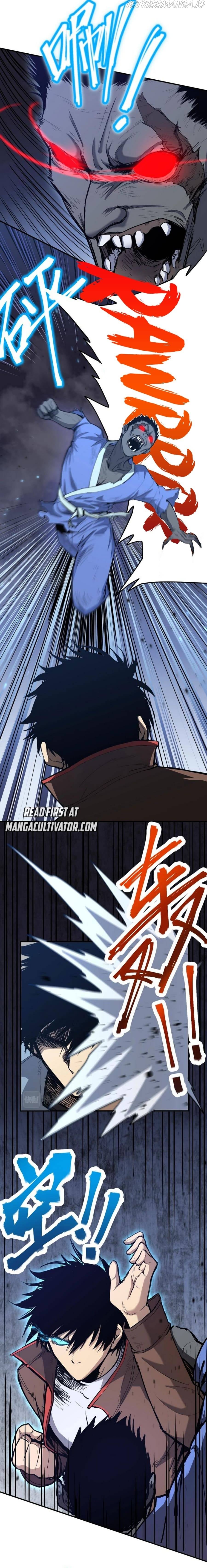 Read Log into the Future EN Manga Online