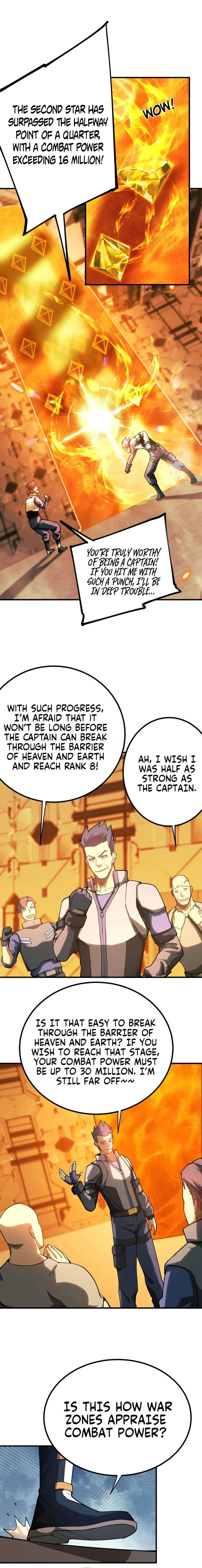 Read Logging 10,000 Years into the Future EN Manga Online