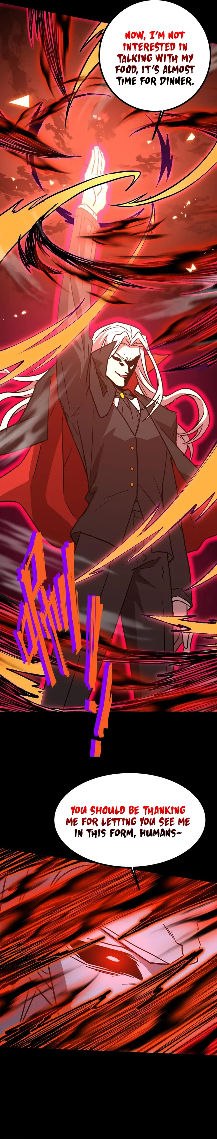 Read Logging 10,000 Years into the Future EN Manga Online