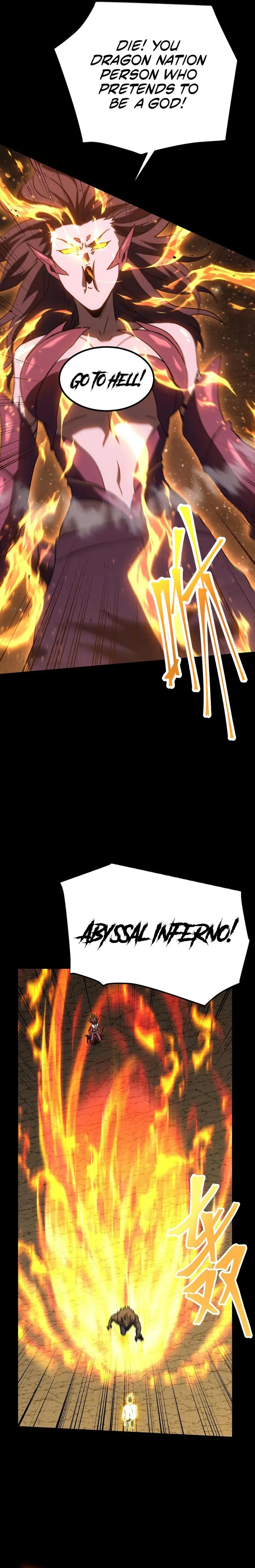 Read Logging 10,000 Years into the Future EN Manga Online